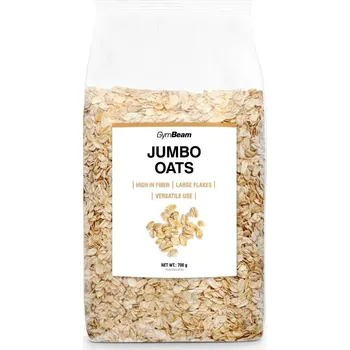 Anabolizér GeamBeam Jumbo oats 700 g