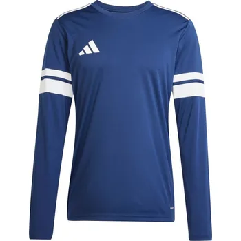 Adidas Squadra 25 Dres s dlouhým rukávem LM M JF6075 pánské 2 XL