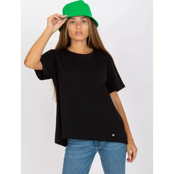 Tričko RV TS 8047.57P černá S/M