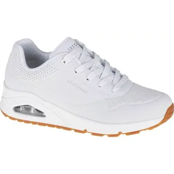Dámská móda Boty Skechers Uno-Stand on Air W 73690-WHT 42
