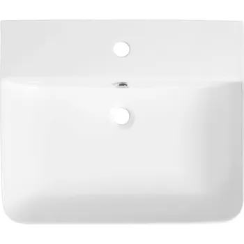 Umyvadlo SAPHO Sott Aqua 10SQ51058