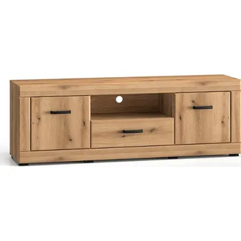 Televizní stolek ArtMLM TV stolek DARIA 06