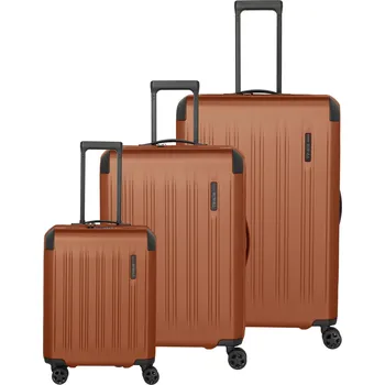 Travelite Dynamiic S,M,L Copper