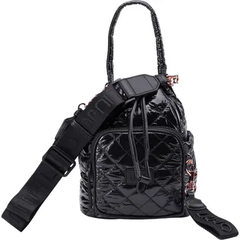 Kabelka Kabelka LIU JO M BUCKET TF4068 TF4068T313522222 – Černá