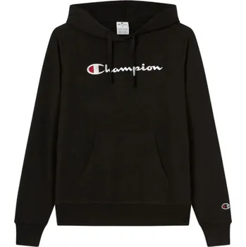 Pánská mikina Champion Mikina s kapucí W 118097 KK001 s