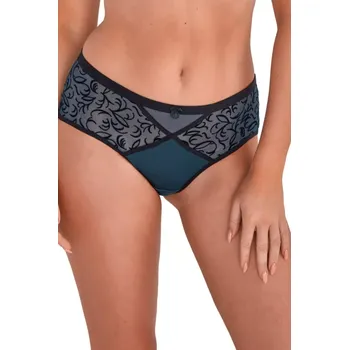 Kalhotky ADALINE KALHOTKY VÝROBEK 1213 TYRKYSOVÁ tyrkysová M