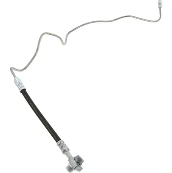 Brzdová hadice Brzdová hadice CORTECO 19036851