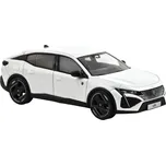 Peugeot Model Peugeot 408 GT 1:43 Bílá