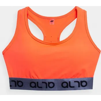 Podprsenka SPORTOVNÍ PODPRSENKA 4F X AL vel. XS