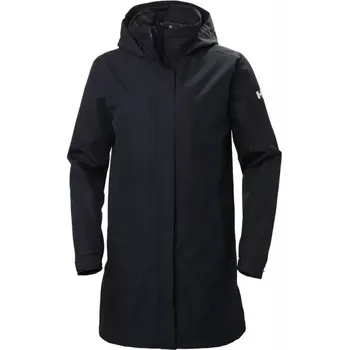 Dámský kabát Helly Hansen W Aden Inulated Coat W 62649 597 m