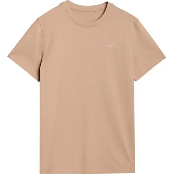 Pánské tričko Tričko 4F M2074 M 4FWSS25TTSHM2074 83S pánské L