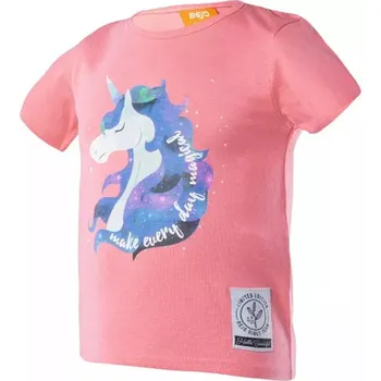 Chlapecké tričko Dětské tričko Peggy Jr 92800407210 - Bejo 86