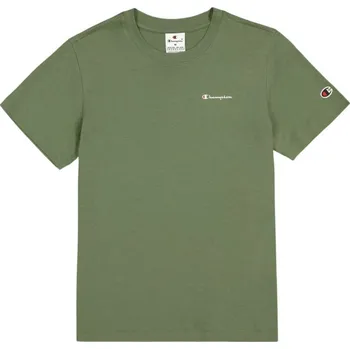 Dámské tričko Champion SS Tee W 118091 GS136 tričko xs