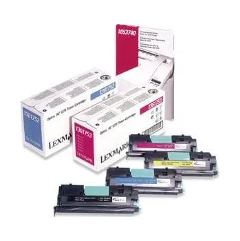 Počítač Originální Lexmark 1361752