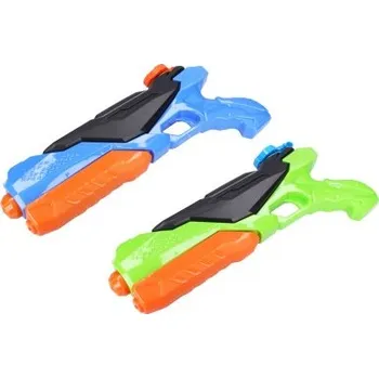 Dětská zbraň Pistole vodní pumpovací 40 cm