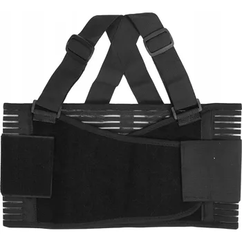 ŽEBROVÝ PÁS STABILIZÁTOR HRUDNÍKU ZLOMENINY ŽEBER