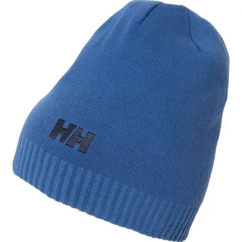 Čepice Helly Hansen BRAND BEANIE 57502 543 čepice Univerzální