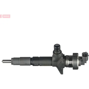 Systém vstřikování Vstřikovací tryska DENSO DCRI108350