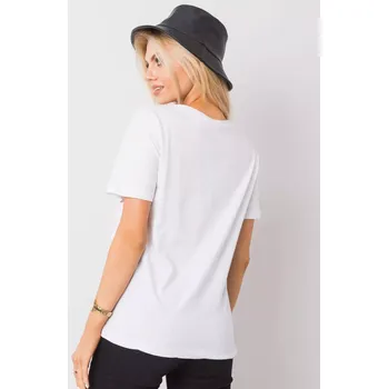 Tričko HB TS 3030.26P bílá M