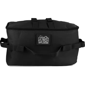 Offlander Offroad horizontální kempingová taška 10L OFF_CACC_19BK NEUPLATŇUJE SE