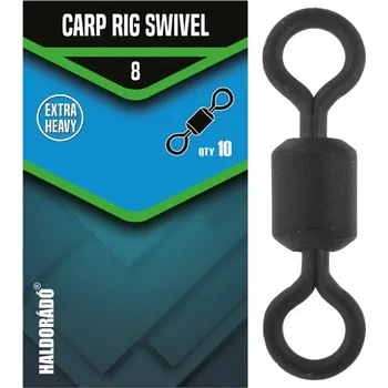 Haldorádó Carp Rig Swivel 8