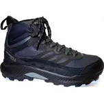 Zimní turistická obuv pro lehký terén, Merrell, Speed Strike 2 Thermo Mid WP, černá: 31 47 EU (F) 48 (30375-30375)