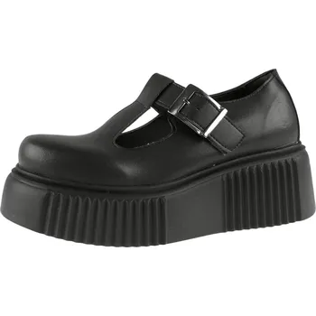 Dámské lodičky boty s klínem - Altercore Donna - ALTERCORE - ALT087 - 36