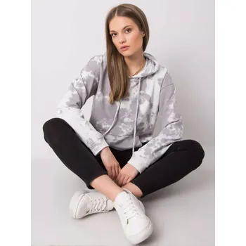 Dámská mikina Mikina LC BL 1109.15x šedá L/XL