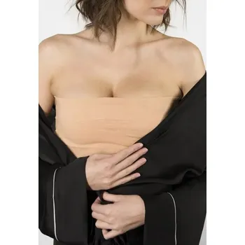 Vložka do podprsenky Páska pro tvarování poprsí Secret tape 10 cm BA-20 tělová - Julimex tělová 5 m