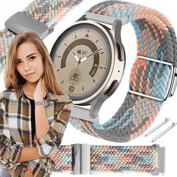 Chytré hodinky Řemínek pro OnePlus Watch 2 chytré hodinky barevný řemínek 22mm s teleskopy