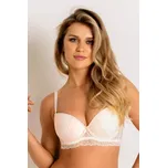 PUSH UP PODPRSENKA 19239 ECRU ECRU 90B