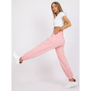 Tepláky EM DR ES 21 534.19 růžová S