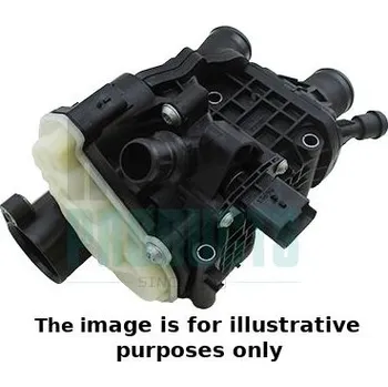 Těsnění motoru Termostat, chladivo HOFFER 8192895E