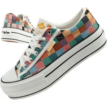 Dámská obuv Lee Cooper W LCW-25-31-3441L dámské boty 37