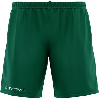 Pánské kraťasy Givova Capo šortky P018 0013 XL