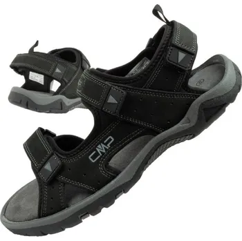Pánská treková obuv CMP Almaak M 38Q9947 U901 sandály 42