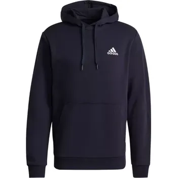 Pánská mikina Adidas Essentials Fleece Hoodie M H12216 pánské S
