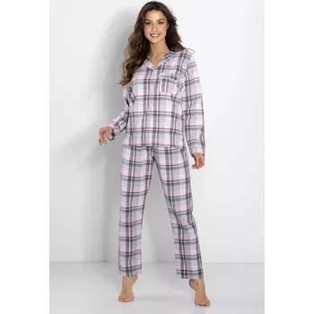 Dámské pyžamo Pyžamo You & Me - Momenti Per Me L