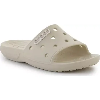 Dámská běžecká obuv Žabky Crocs Classic Slide Bone W 206121-2Y2 EU 41/42