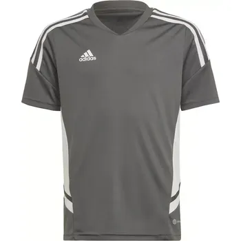 Chlapecké tričko Adidas Condivo 22 Jersey Jr HD2319 tričko 116CM