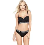 Dámská sportovní podprsenka C77C01JR017 Guess černá M