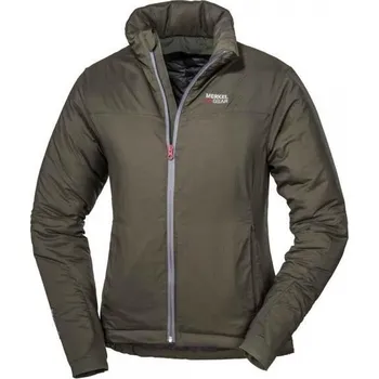 Dámská casual bunda Dámská bunda Merkel Gear Boreas M
