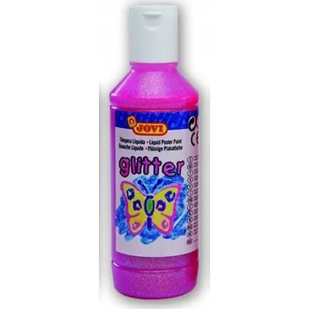 Výtvarná barva Temperové barvy Jovi 1 ks x 250 ml