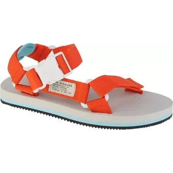 Dámská běžecká obuv Sandály Levi's Tahoe Refresh Sandal W 234206-989-78 39