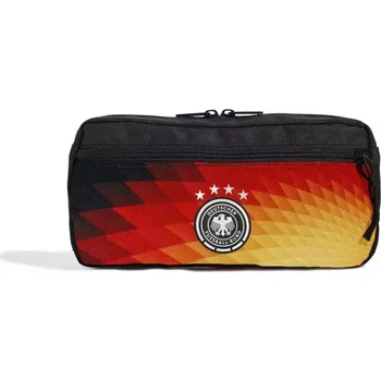 Sáček, ledvinka adidas DFB Waistbag IS0517 NEUPLATŇUJE SE