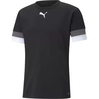 Pánské tričko Pánské boty teamRISE M 704932 03 - Puma XL
