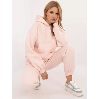 Dámská halenka Sada EM KMPL 630 2.87 světle růžová jedna velikost