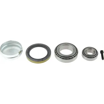 Zavěšení kol KLP-ME-022 NTY SADA LOŽISEK PŘEDNÍHO KOLA