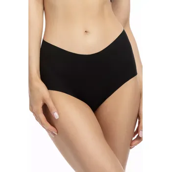 Dámské oblečení Julimex Infinity Boyshort Maxi kolor:czarny L