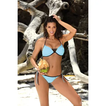 Dámské oblečení Plavky Janette Skipper M-547 (4) - Marko L